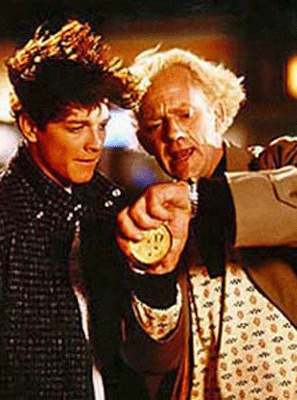 See - I'm not making it up.  This is heavy!