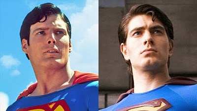 "Oh my god, this is embarrassing... We're wearing the same outfit."