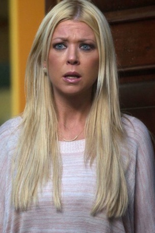 "What? I'm not good enough to be in Sharknado 2?  This is a new low for me."