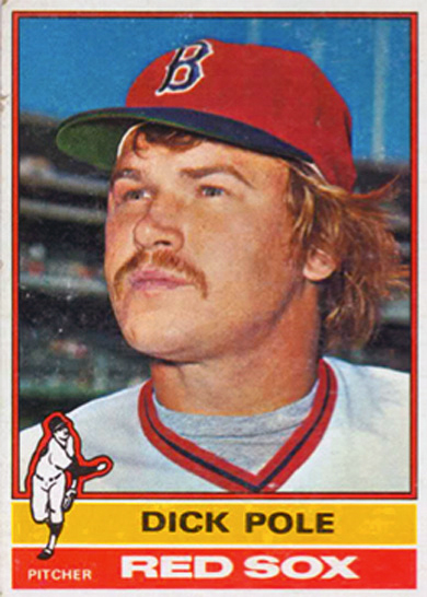 Why don't these people just call themselves Richard?